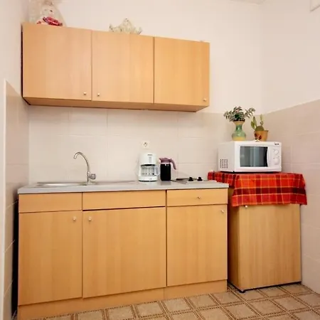 With Wifi Trsteno, Dubrovnik - 8738 تريستينو