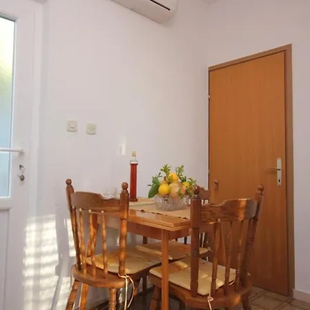 شقة With Wifi Trsteno, Dubrovnik - 8738 تريستينو