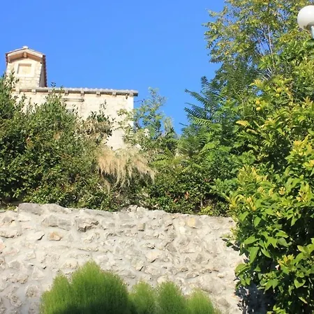 With Wifi Trsteno, Dubrovnik - 8738 شقة تريستينو
