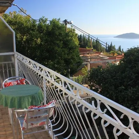 شقة With Wifi Trsteno, Dubrovnik - 8738 *