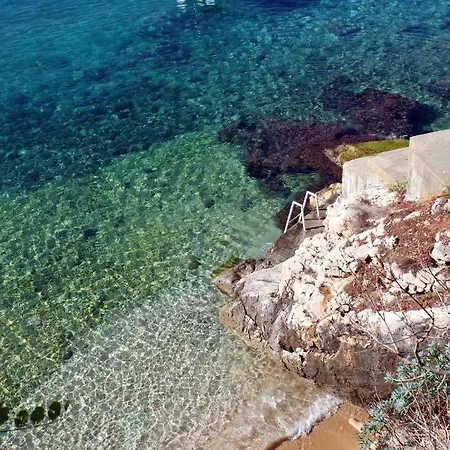 アパート With Wifi Trsteno, Dubrovnik - 8738