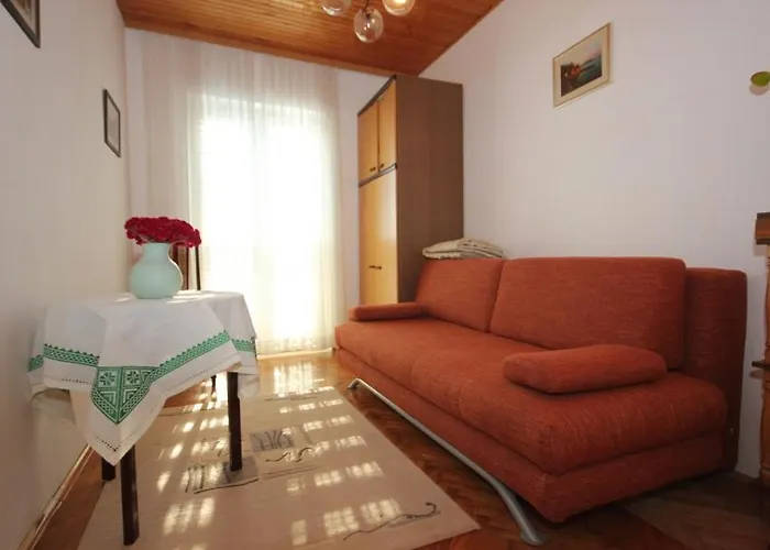 With Wifi Trsteno, Dubrovnik - 8738 *