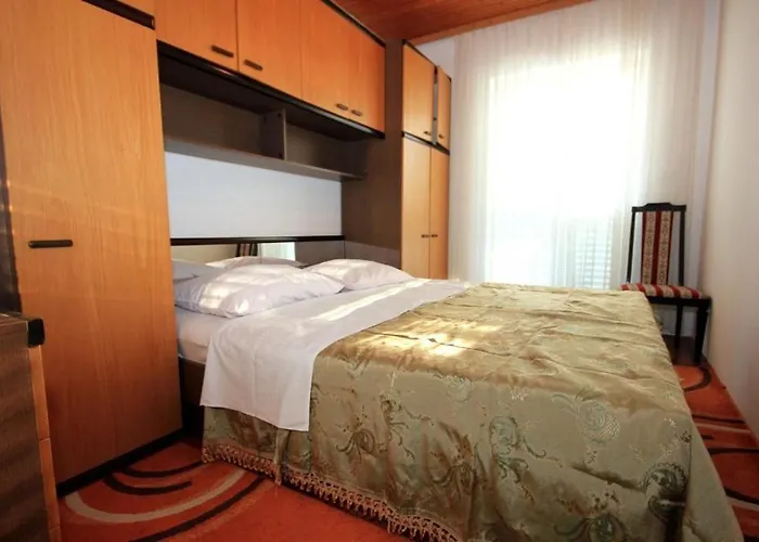 With Wifi Trsteno, Dubrovnik - 8738 *