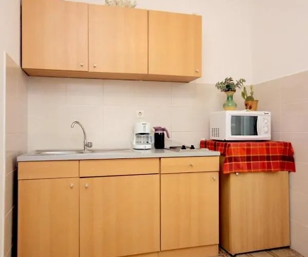 With Wifi Trsteno, Dubrovnik - 8738 트르스테노