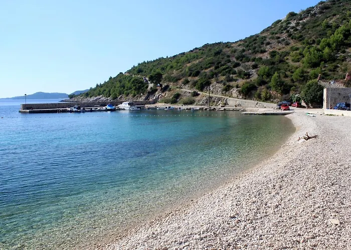 With Wifi Trsteno, Dubrovnik - 8738